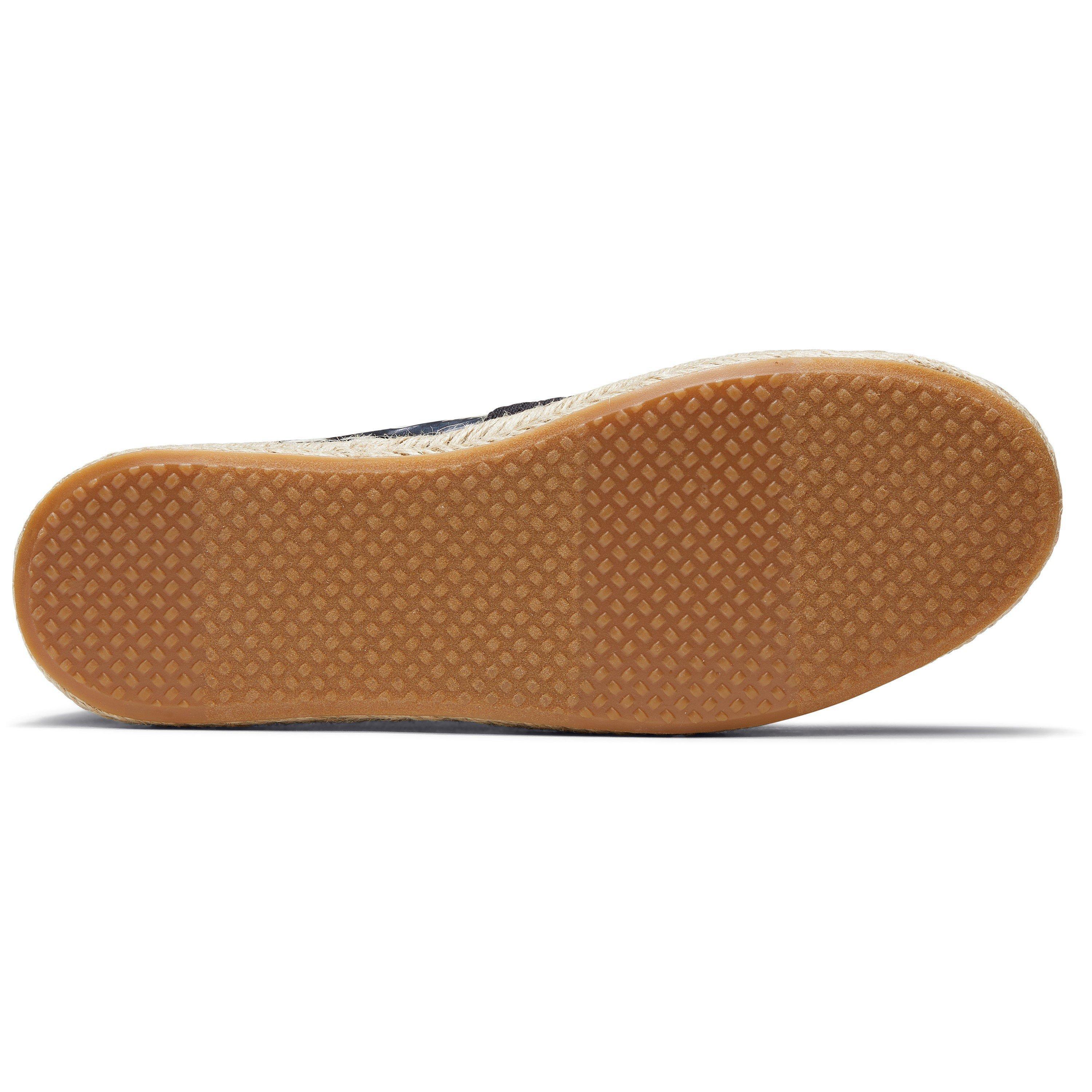 Toms Alpargata Rope Espadrille