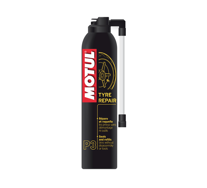 Motul - P3 Tyre Repair 300ml
