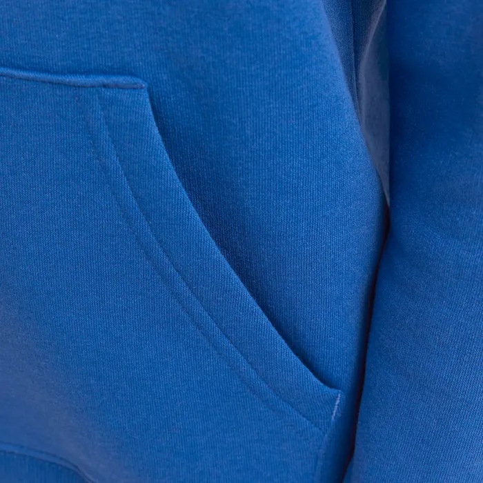 Jack & Jones Mountain Logo Hoodie Junior