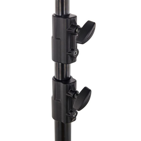 Manfrotto 126 BSU Stativ