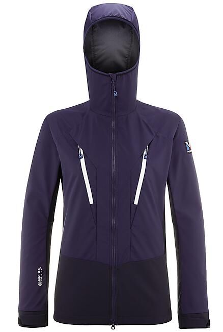 MILLET - SOFTSHELL V ICON TRILOGY INFINIUM W