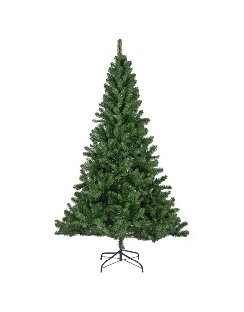 Everlands Kunstkerstboom Monarch Groen - Kerstboom