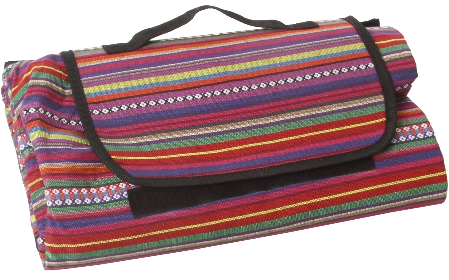 Brunner Tjago Picknickdecke 145 x 200 cm