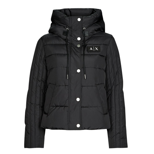 Armani Exchange - 6LYB05-YN9HZ - Noir