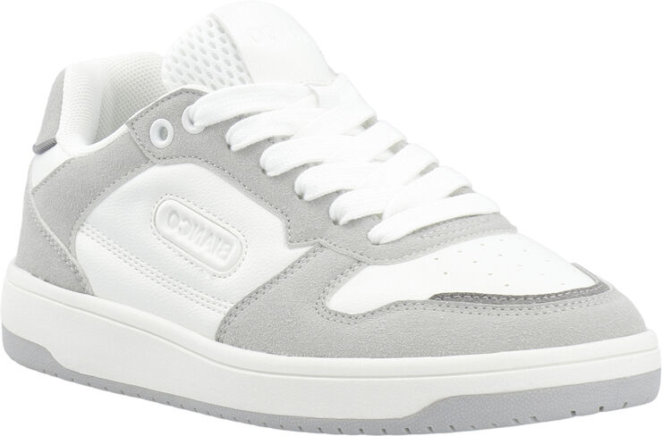 Bianco BIAJORDY B'Ball Sneaker Grey