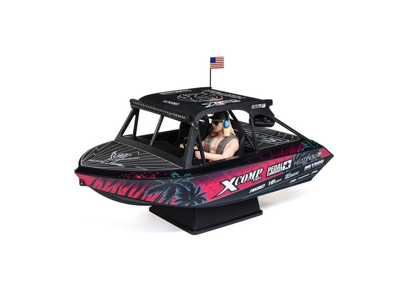 Pro Boat Jetboot Jetstream 24