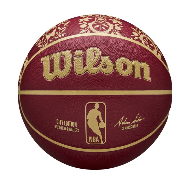 2023-2024 NBA Team City Collector Basketball