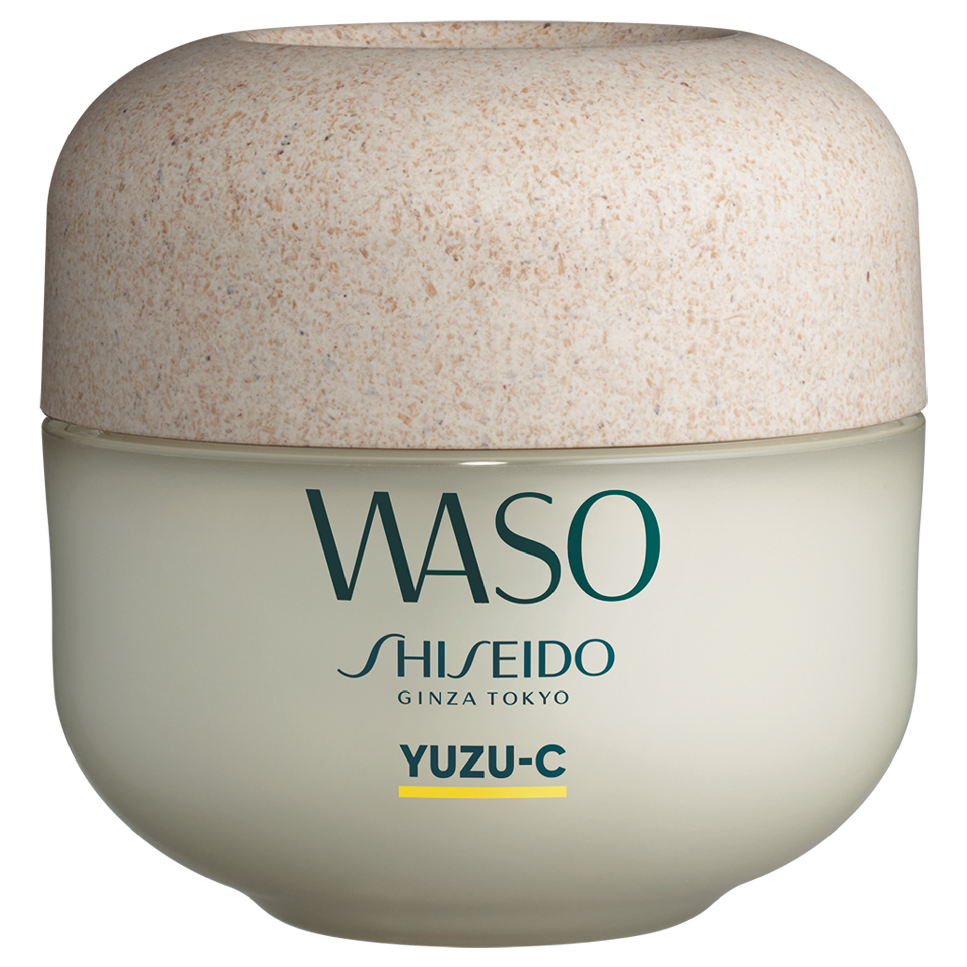 Shiseido WASO Yuzu-Beauty Sleeping Mask 50 ml