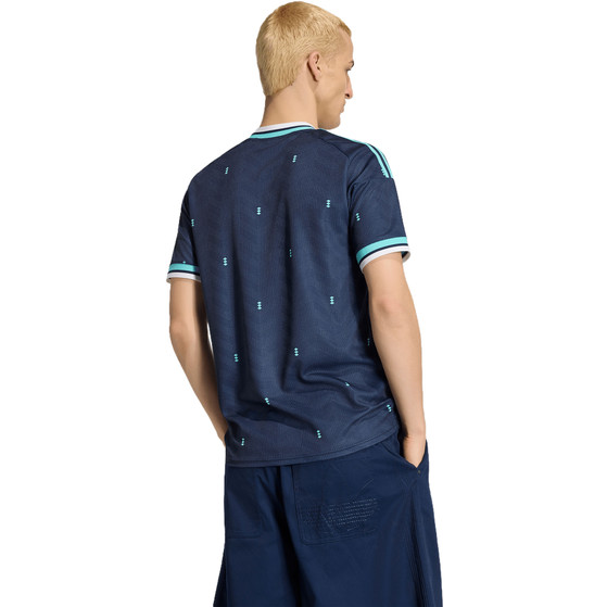 adidas Duitsland Uit Shirt WK 2026