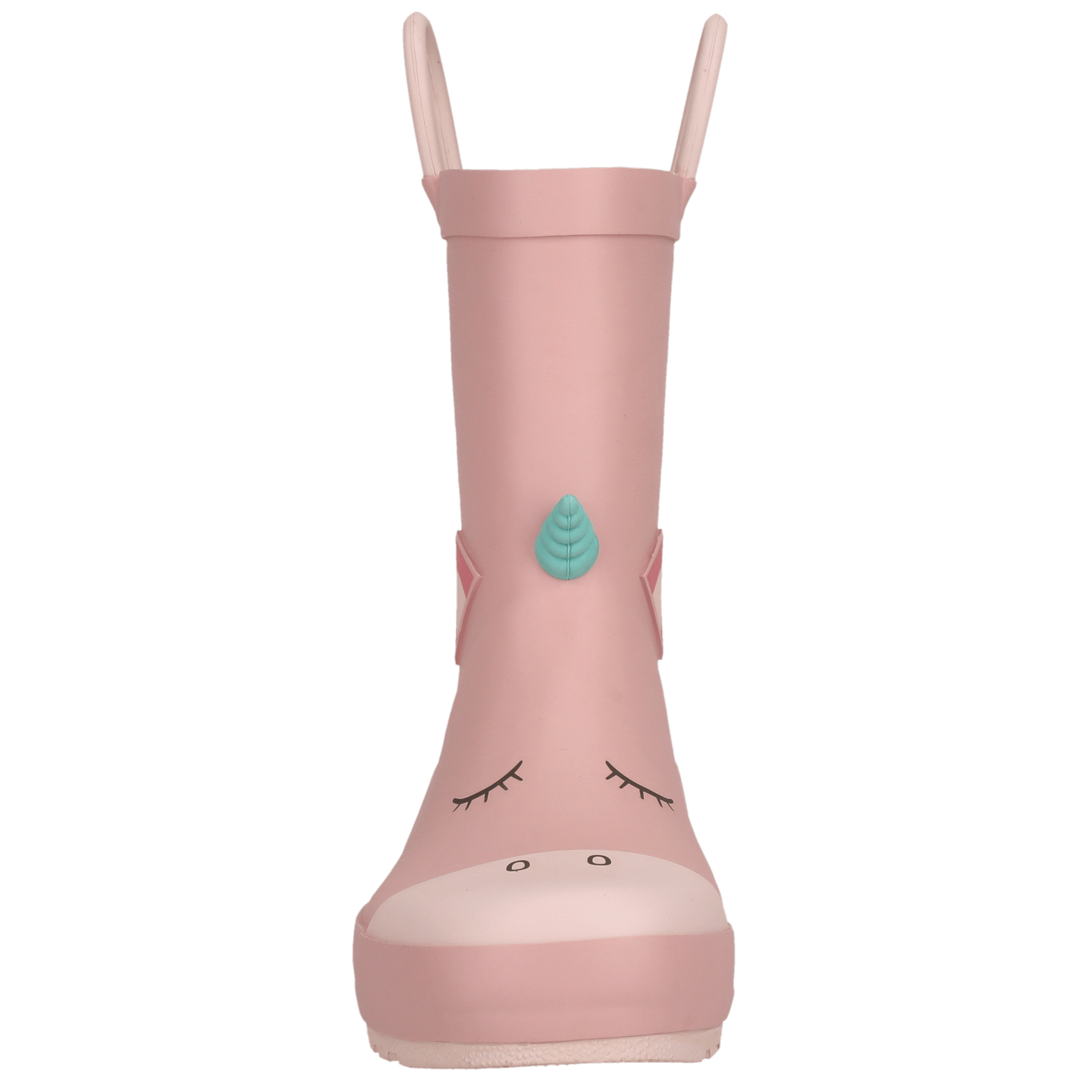 Graffiti Bolowa Kids Rubber Boot Size 24-31 - Støvler