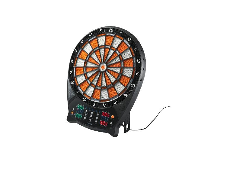 Elektronisch dartbord