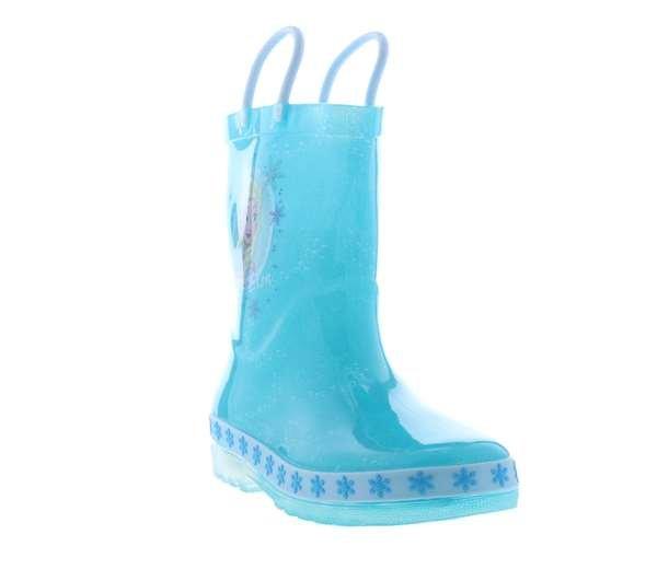 Character Light Up Wellingtons Unisex Infants