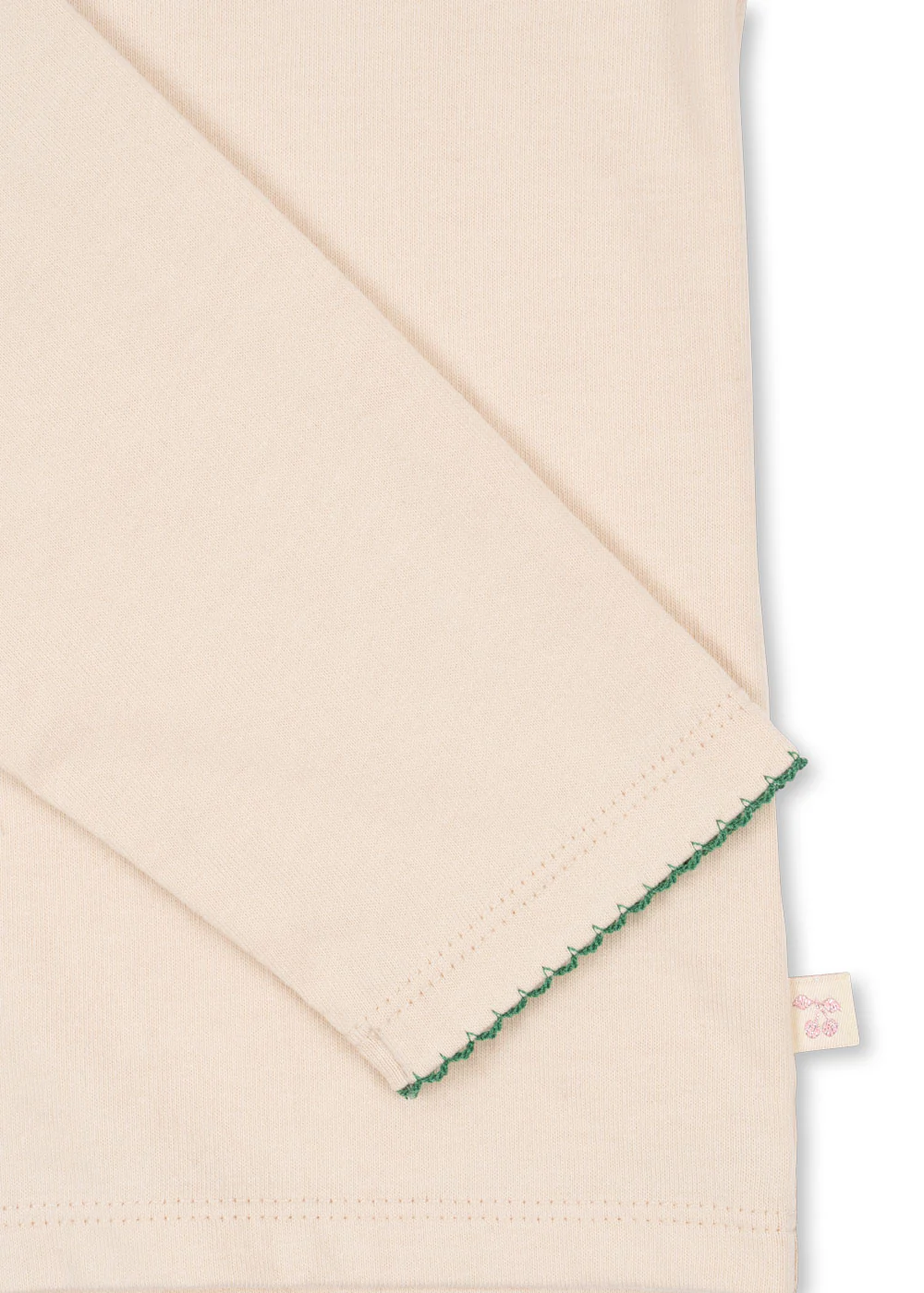 lin bluse - brazilian sand - 12M