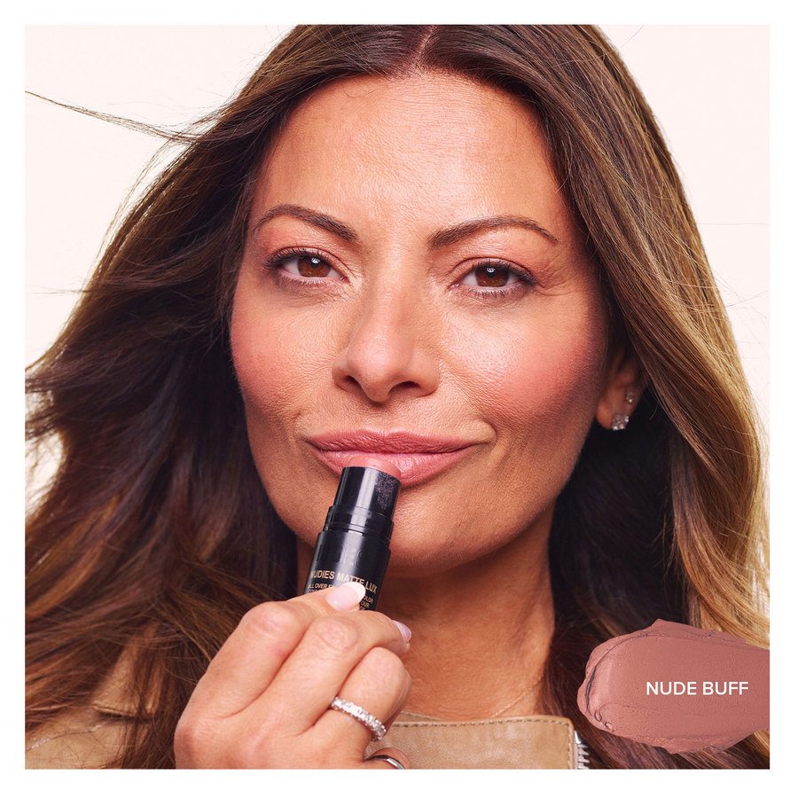 Nudestix Soft & Warm Nudes Mini 3-Piece Kit 1pcs