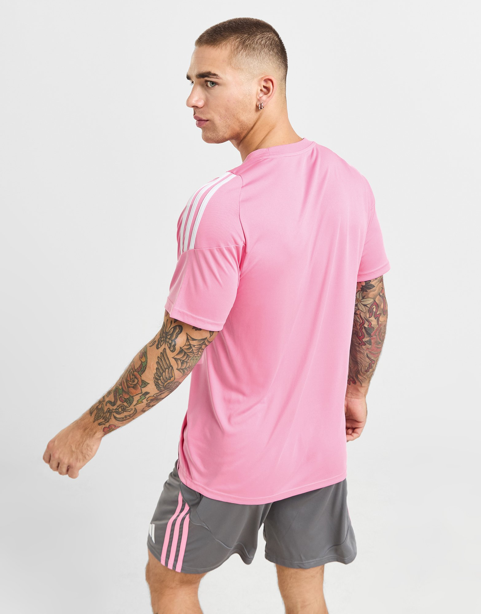 adidas T-shirt Tiro 15 Homme