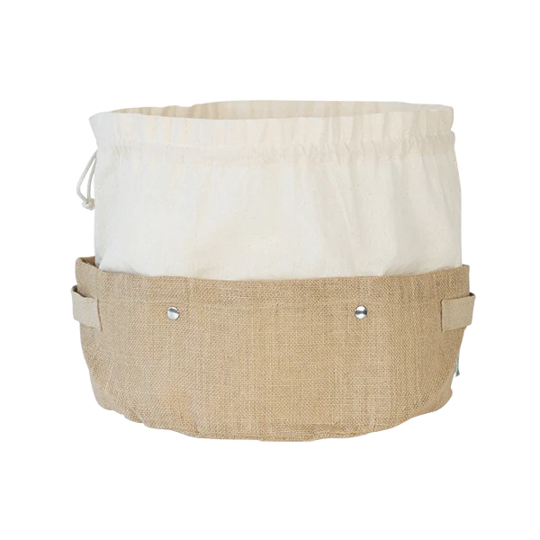 Panier-sac amovible L Pebbly