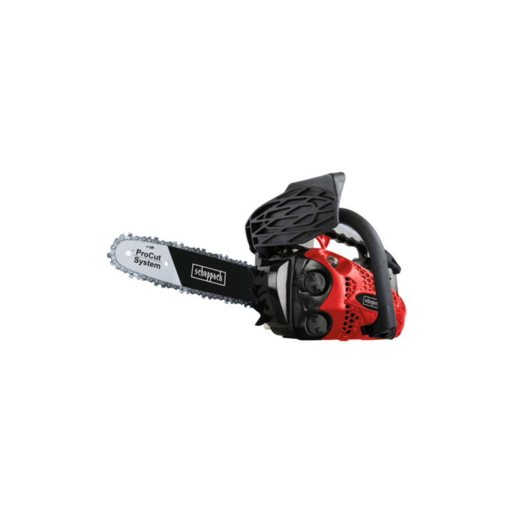 Tronçonneuse thermique scheppach procut - 25 cm - 700 w - csp2540