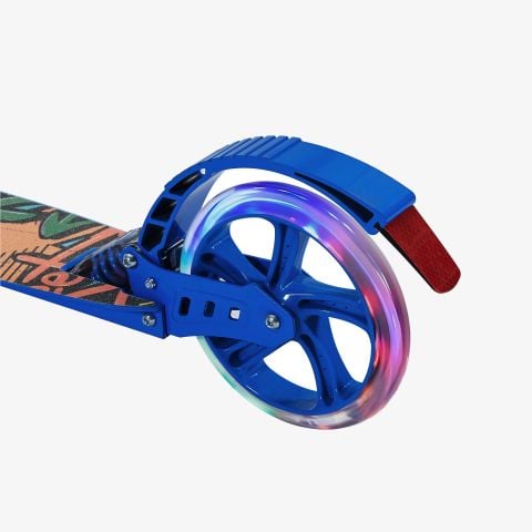 Tretroller Scooter
