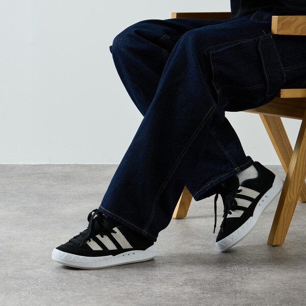 ADIDAS ORIGINALS ADIMATIC