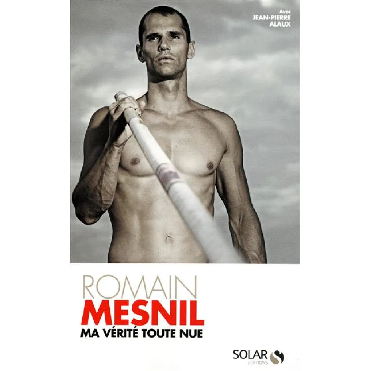 Ma vérité toute nue · Occasion