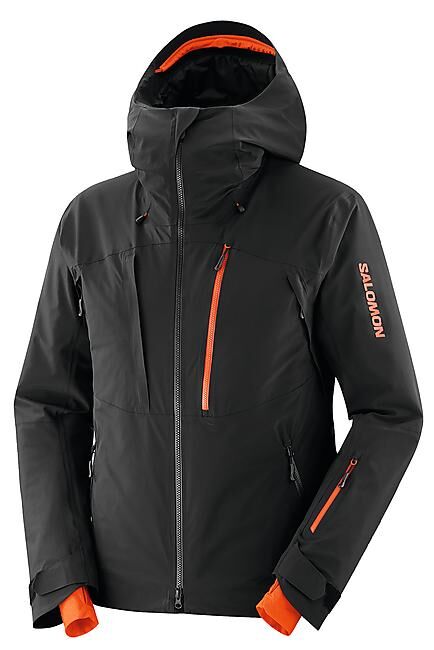 SALOMON - VESTE INFINIT JACKET M
