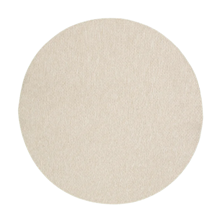 Rond buitenkleed - Costa Zand | Zomerse budgettopper!