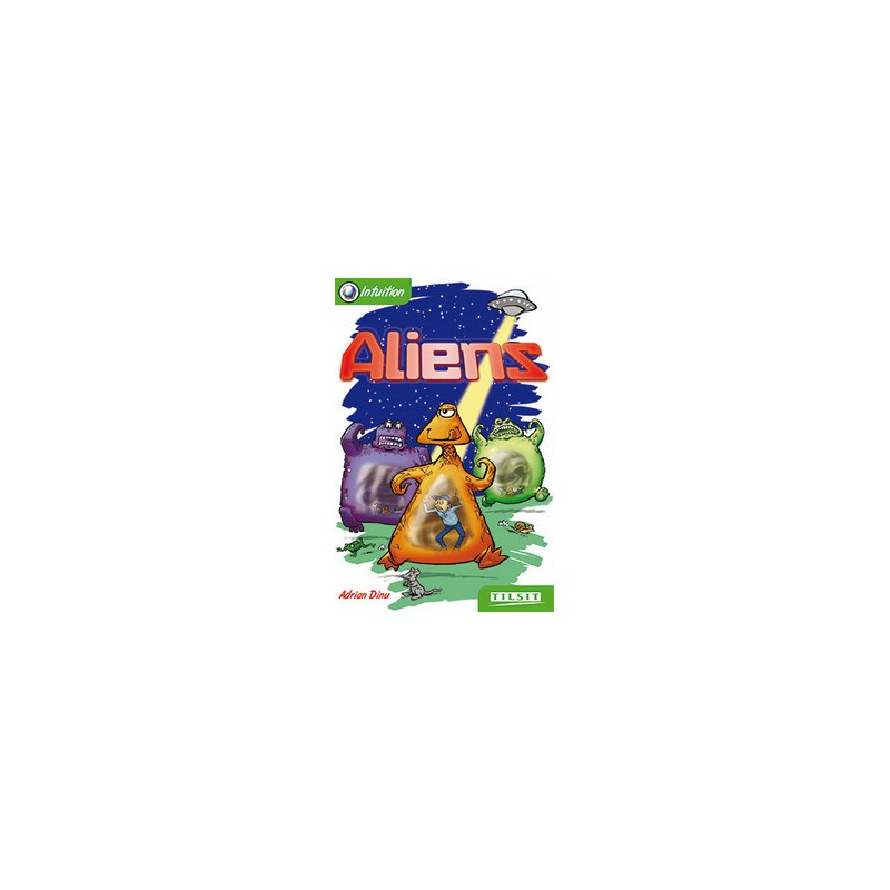 Aliens