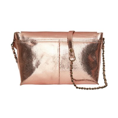 Sacoche Pcjamilla Large Leather Cross Body PIECES