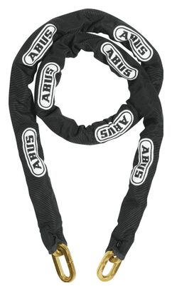 Chaîne Antivol Abus 10KS170 (170 cm) Noir