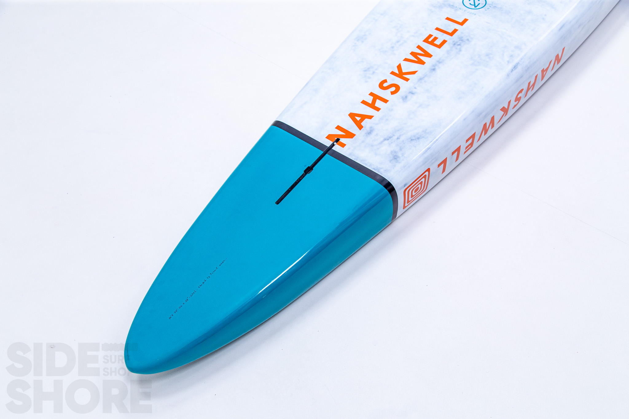 Nahskwell SCOW D-Wind  14' x 24.5