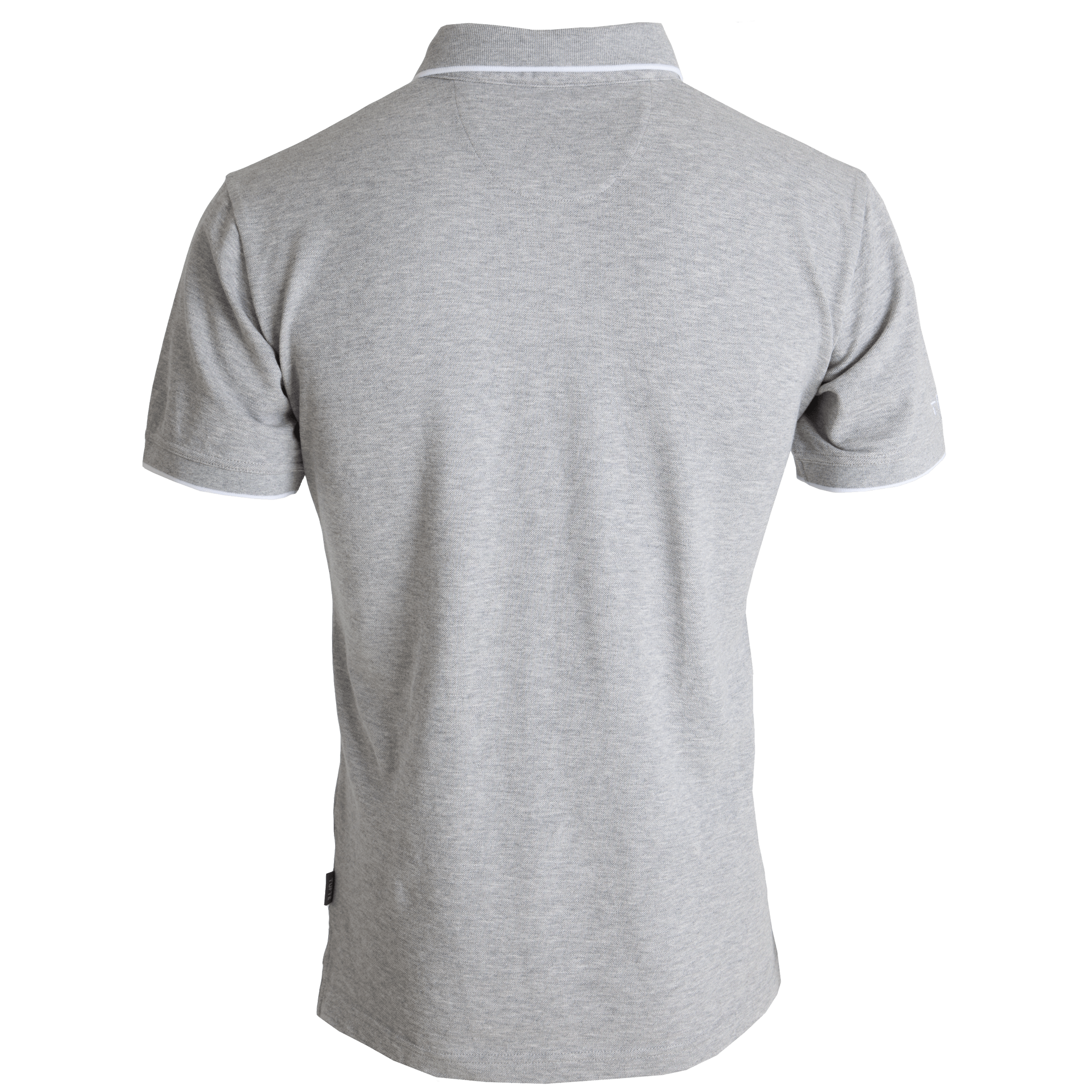 Tufte Tufte Polo Shirt - Fritid og bomull