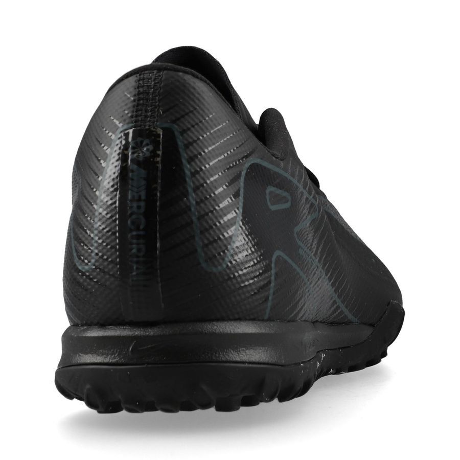 Nike Air Zoom Mercurial Vapor 16 Academy TF Shadow - Noir/Vert