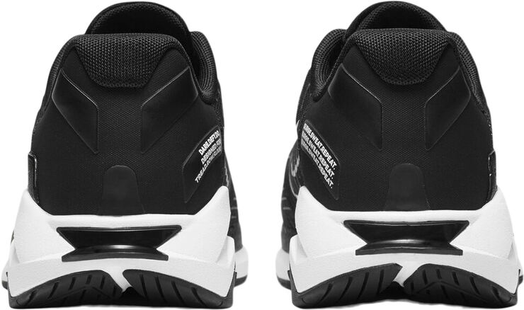 Nike SuperRep Surge træningssko Sort