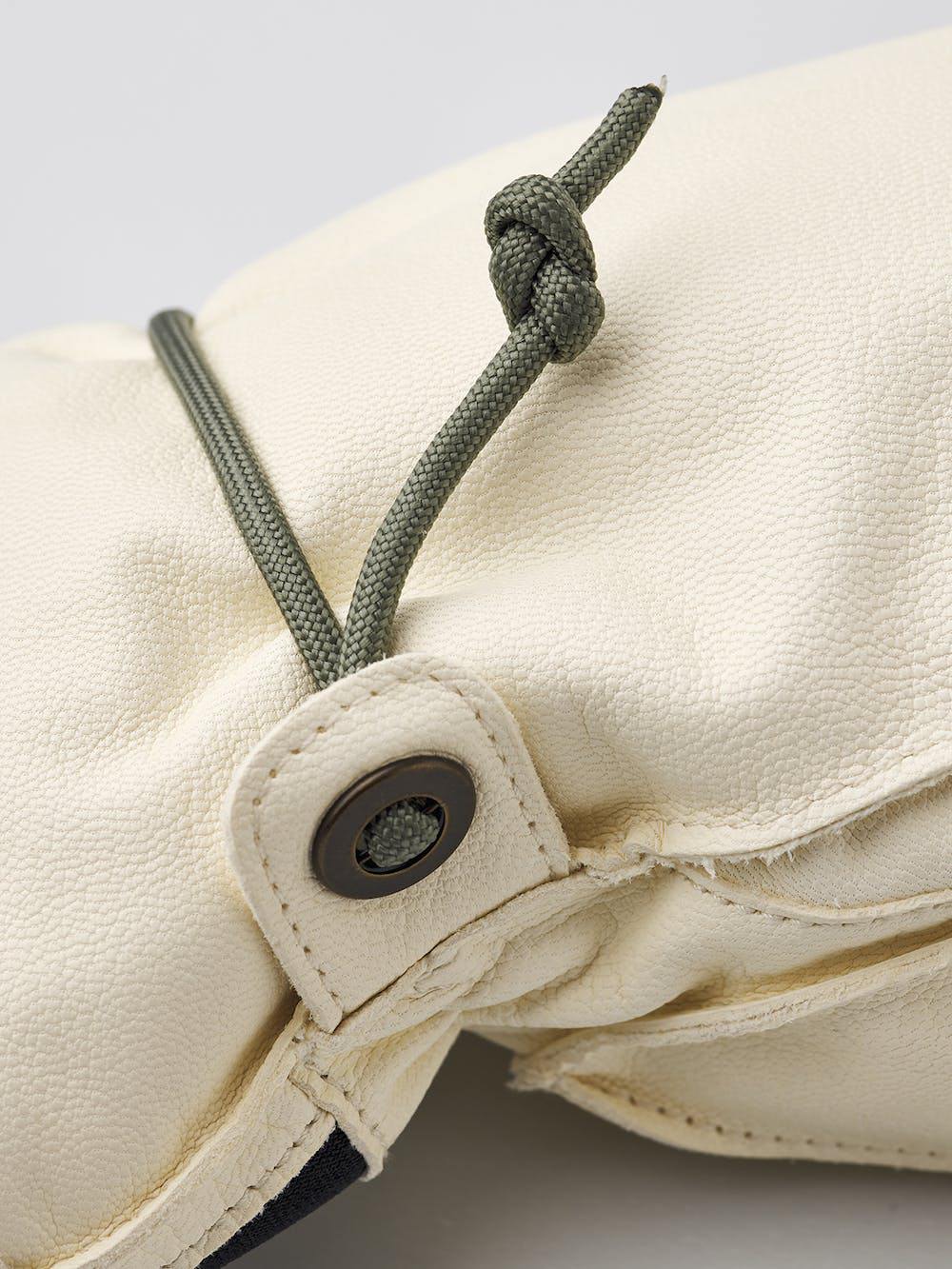 Hestra Wakayama Mitt