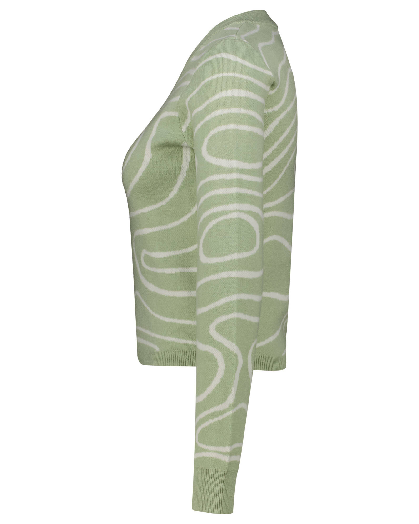 Envii| Damen Strickpullover ENNETTLE