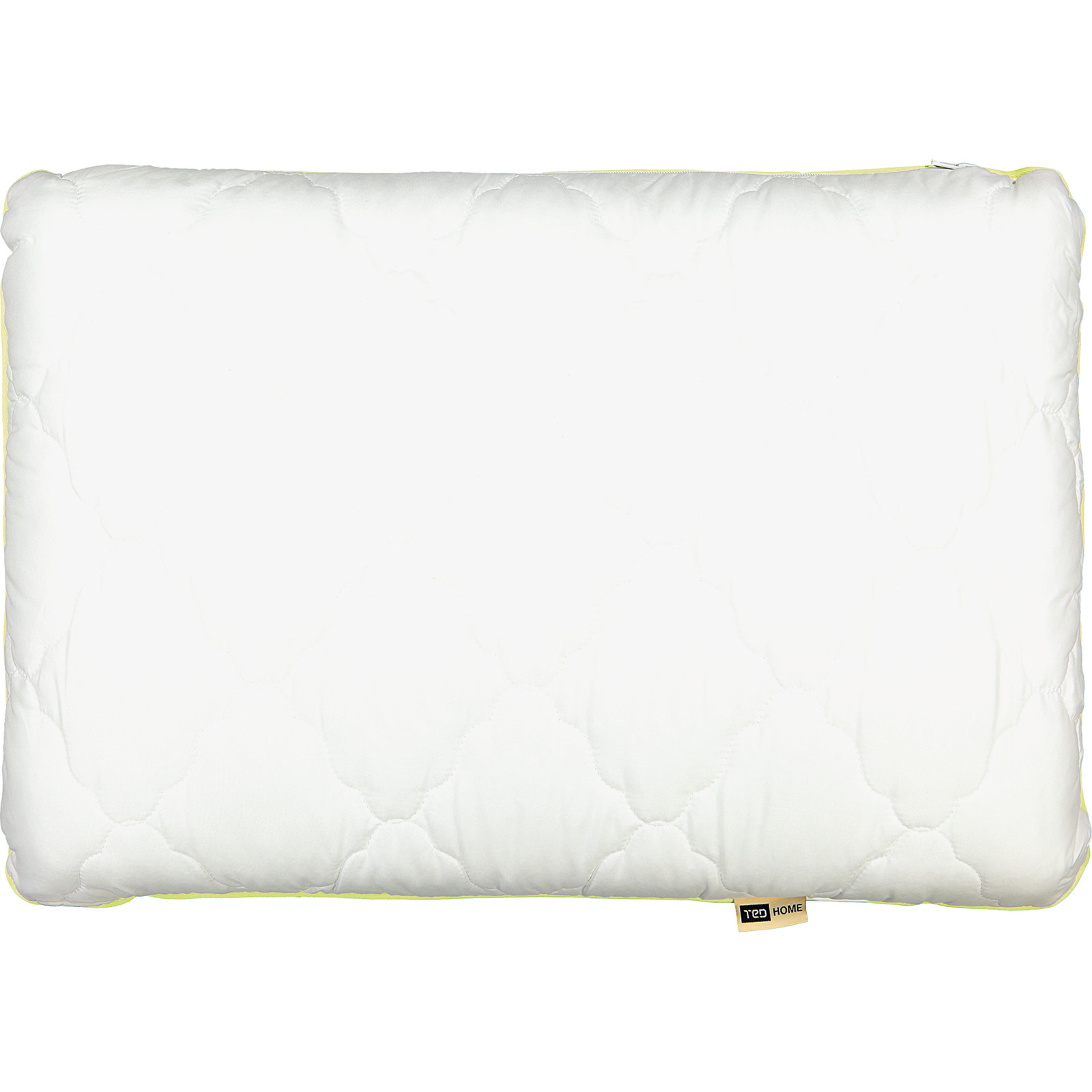 Kissen Memory Eucalyptus 60x40x12