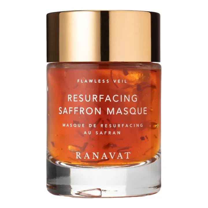 Ranavat Masque visage illuminant Flawless Veil - 50 ml