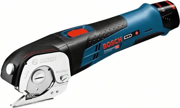 Bosch UNIVERSALSAKS GUS 12V-300 SOLO L-BOXX