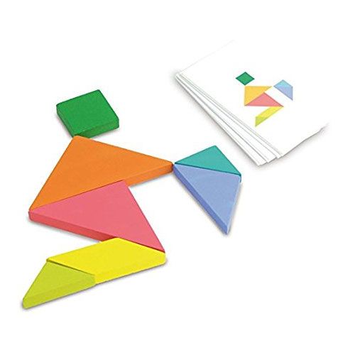 Vilac houten tangram 6061