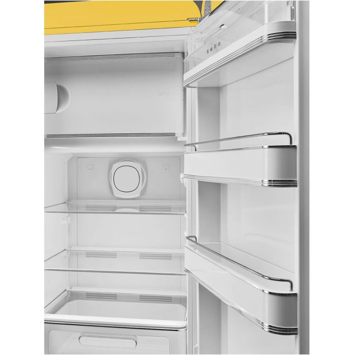 SMEG Kühlschrank 50's Retro Style FAB28RYW5