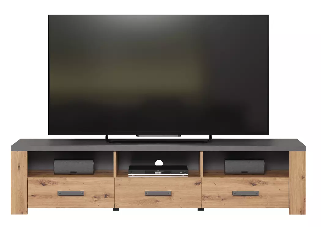 TV-Lowboard Follow