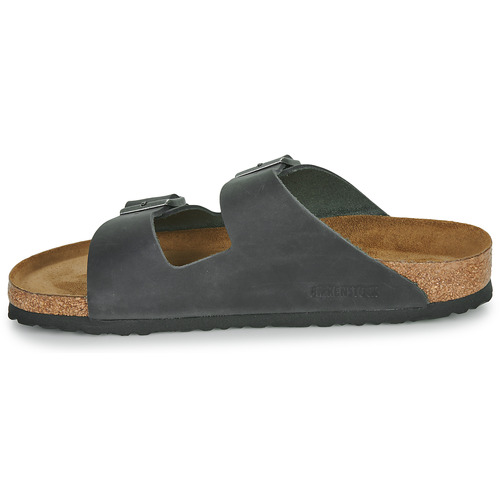 Birkenstock - ARIZONA - Noir