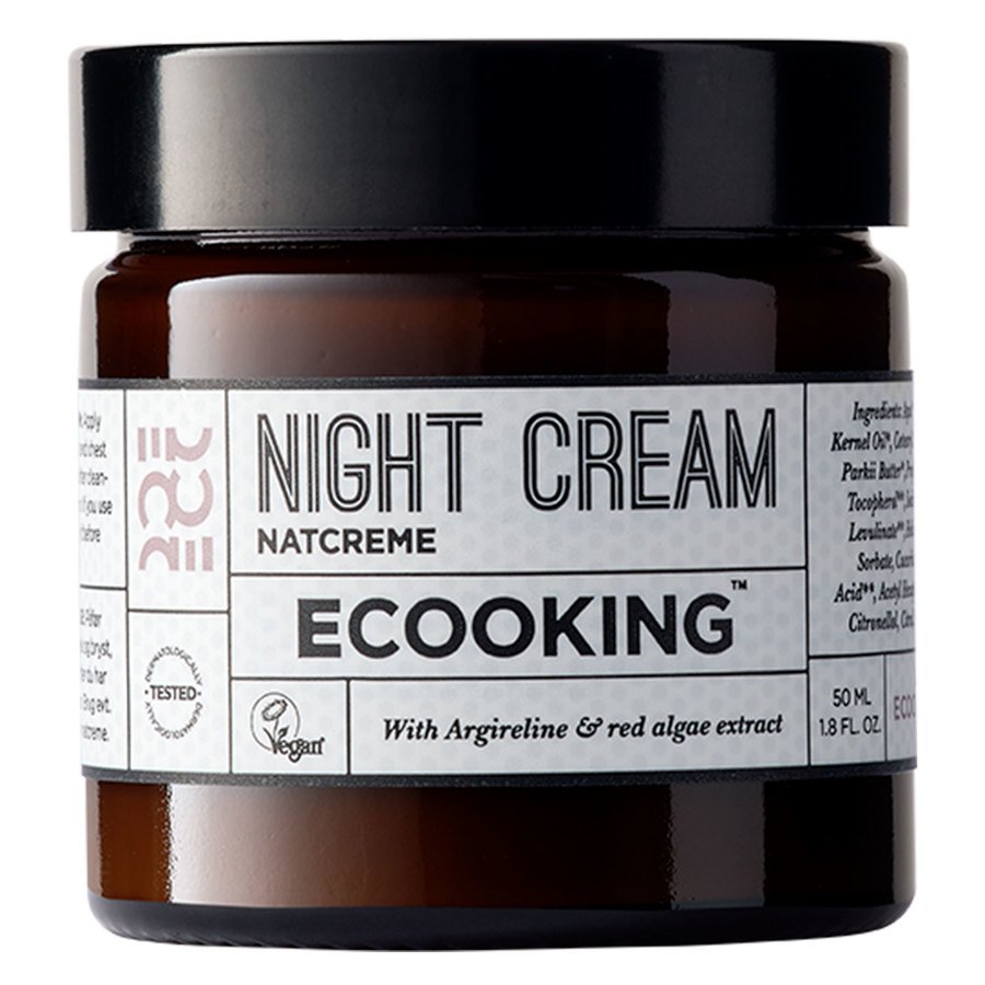 Ecooking Night Cream 50ml