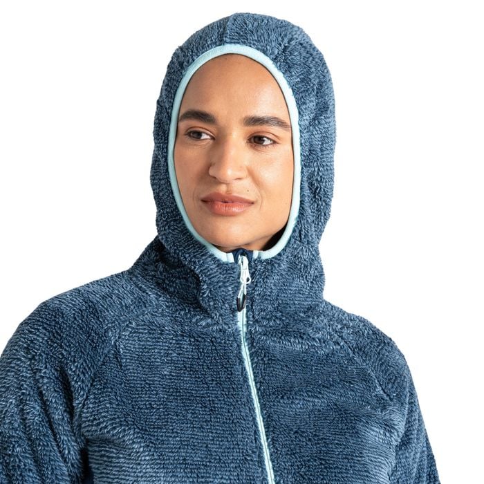 Dare 2b Torrek Pro Midlayer Fleecejas Dames