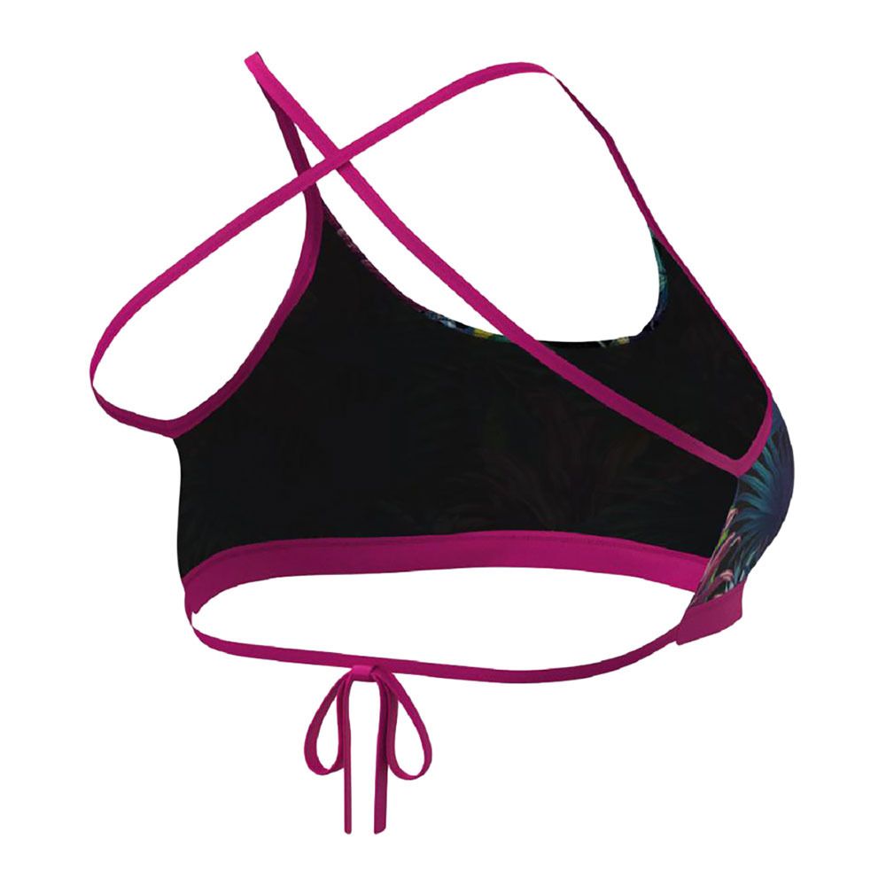 Z3rod HAUT 2 PIECES - Haut de maillot de bain Femme tropadelic