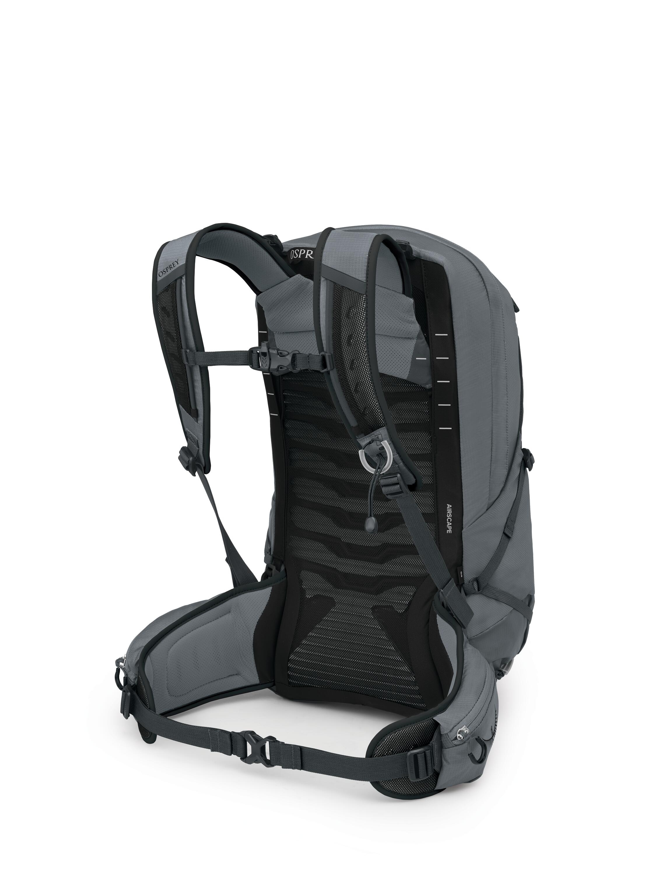 Osprey Talon 22L<br>Allsidig tursekk til herre