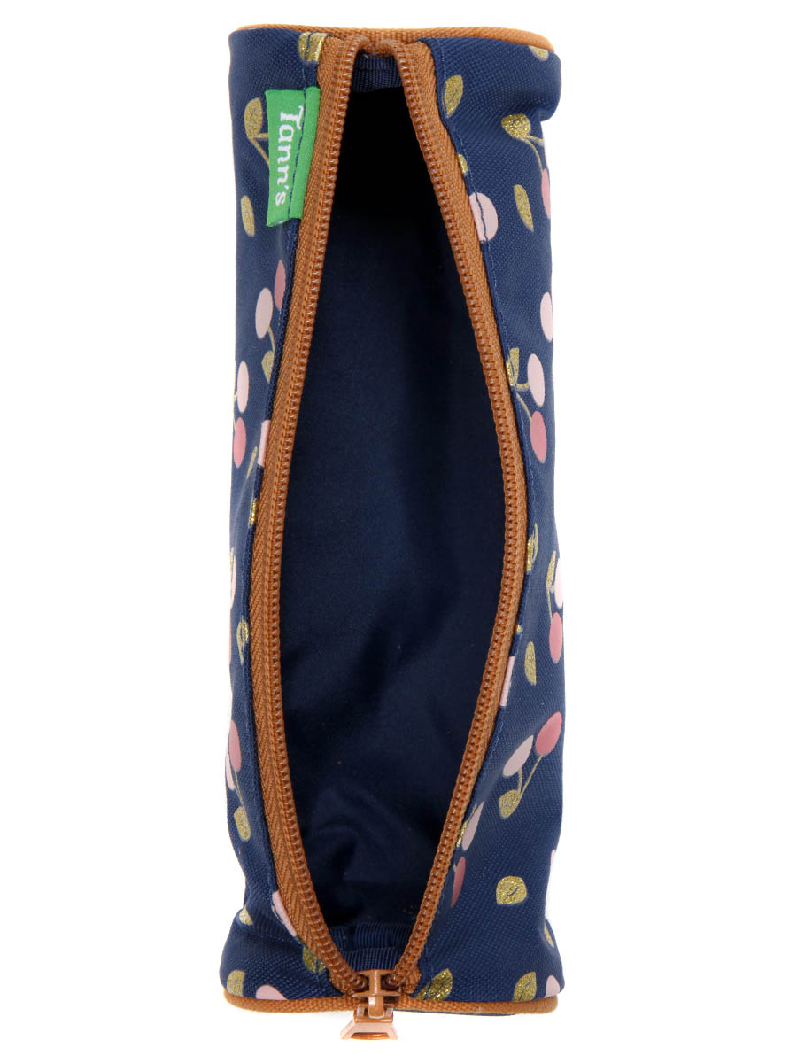 Trousse ronde Tann's Alexa