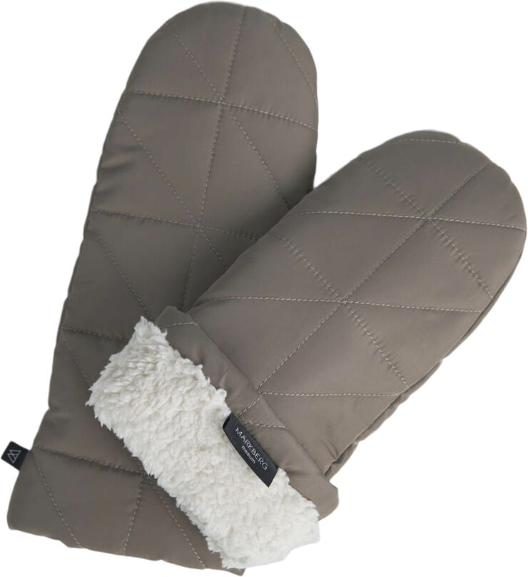 Markberg BonnaMBG Mitten Walnut