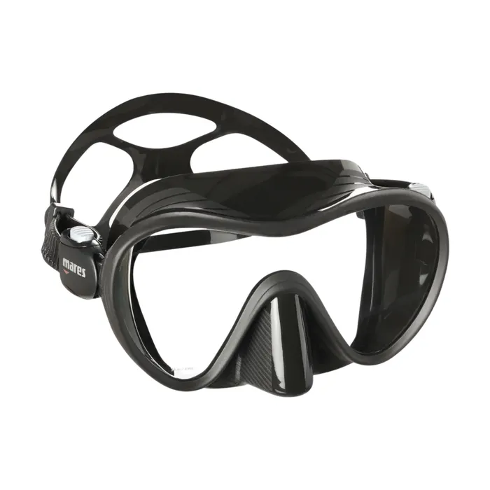 Mares Tropical Snorkelmasker Senior