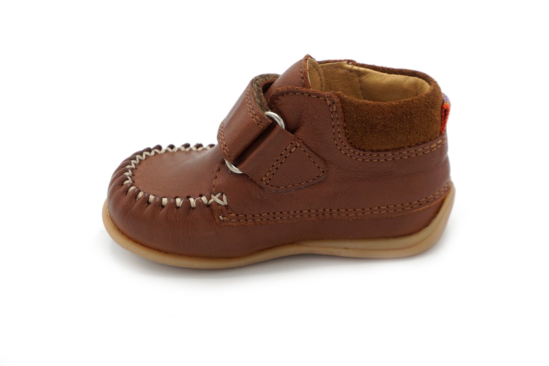 Koel4kids Taco Cognac